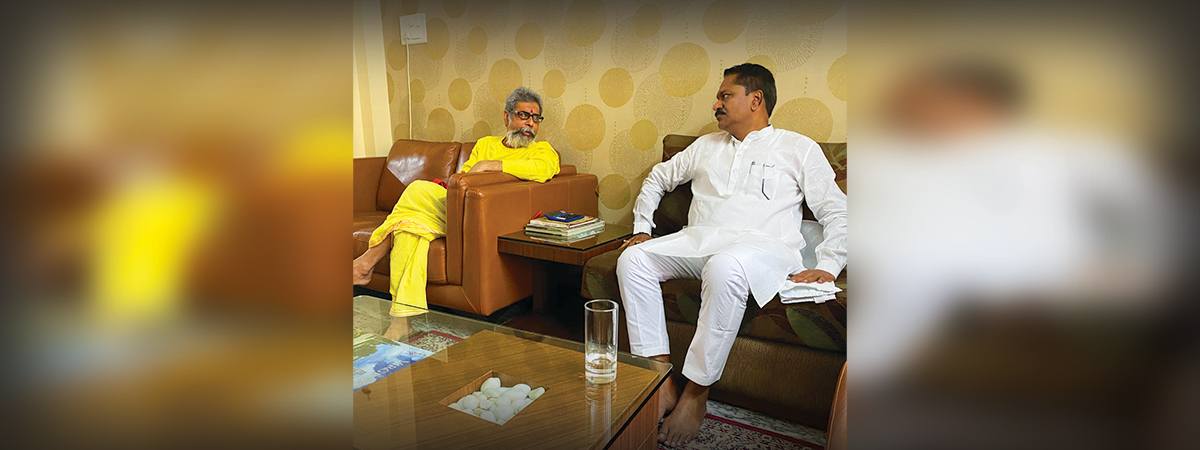 aacharya ji